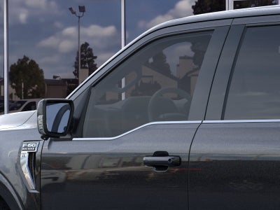 2026 Ford F-150 King Ranch®
