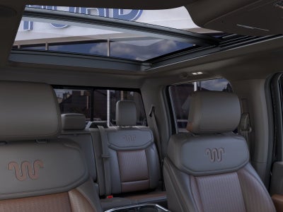 2026 Ford F-150 King Ranch®
