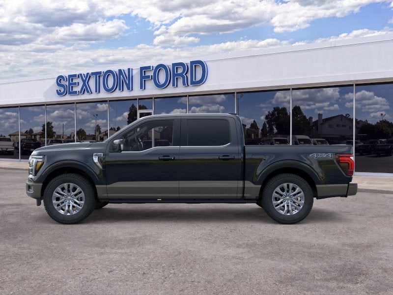 2026 Ford F-150 King Ranch®