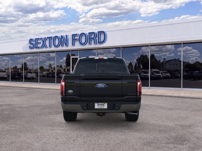2026 Ford F-150 King Ranch®