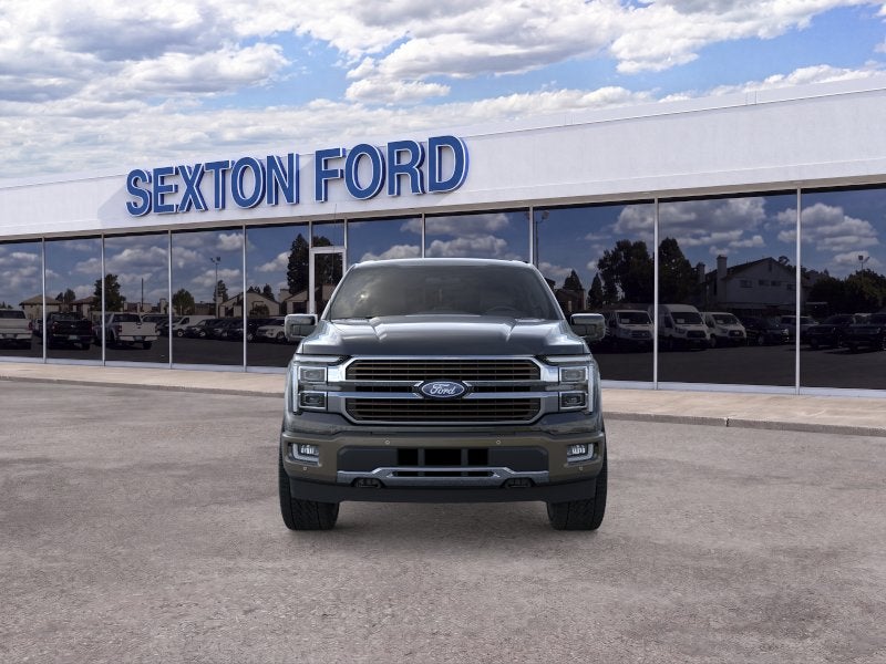2026 Ford F-150 King Ranch®