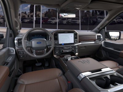2026 Ford F-150 King Ranch®