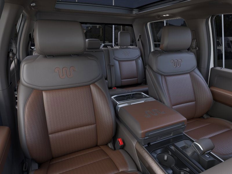 2025 Ford F-150 King Ranch®