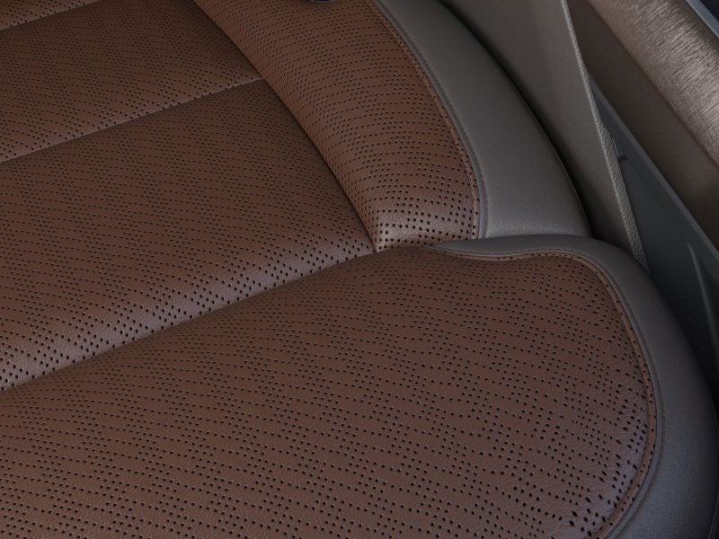 2025 Ford F-150 King Ranch®