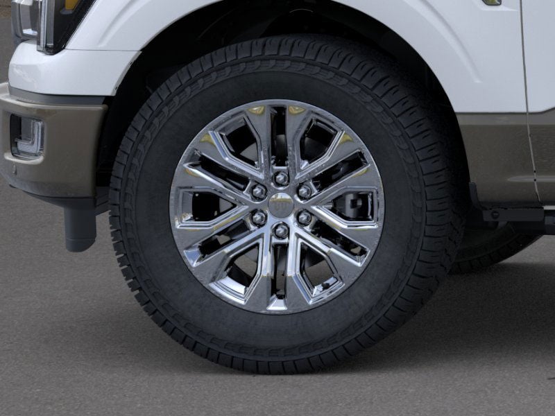 2025 Ford F-150 King Ranch®