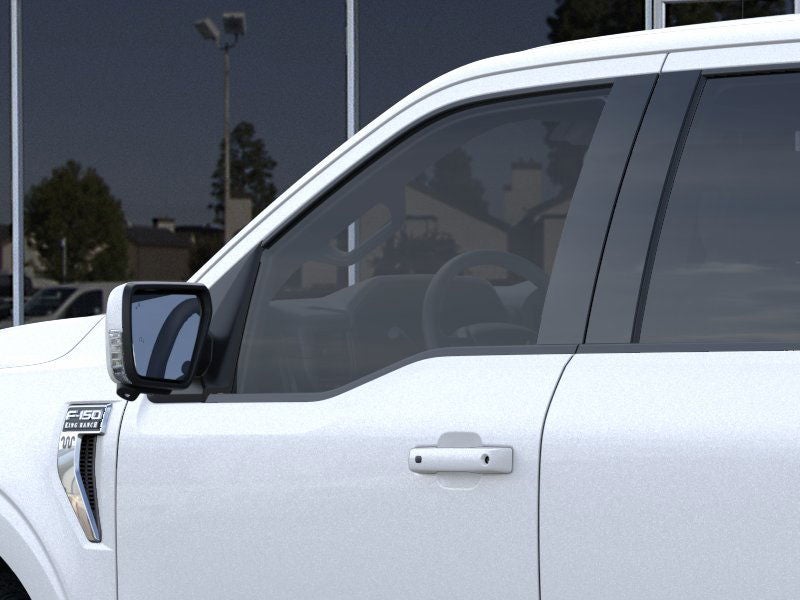 2025 Ford F-150 King Ranch®