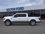 2025 Ford F-150 King Ranch®