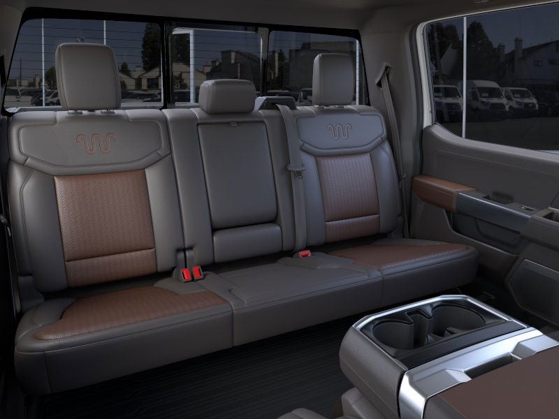 2026 Ford F-150 King Ranch®