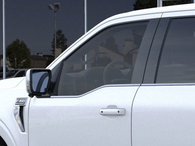 2026 Ford F-150 King Ranch®