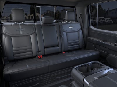 2026 Ford F-150 Platinum®