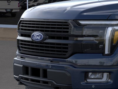 2026 Ford F-150 Platinum®