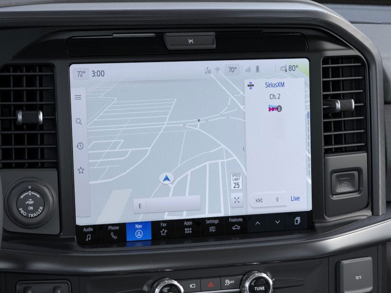 2025 Ford F-150 Platinum®