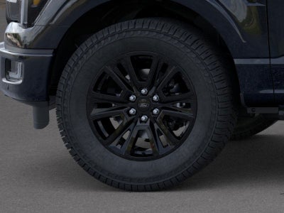 2025 Ford F-150 Platinum®