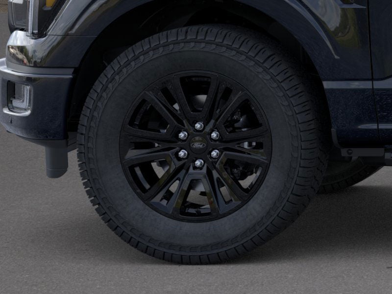 2025 Ford F-150 Platinum®