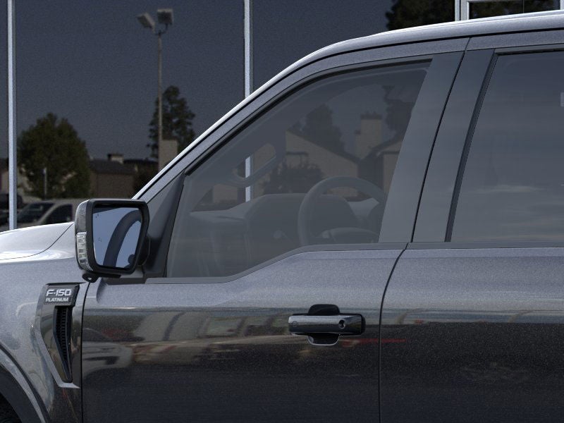 2025 Ford F-150 Platinum®