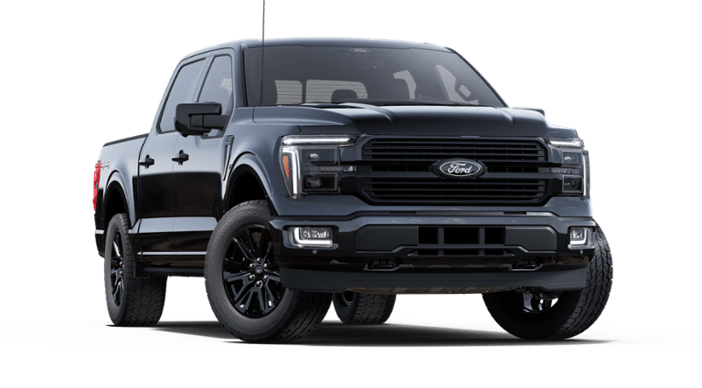 2025 Ford F-150 Platinum®