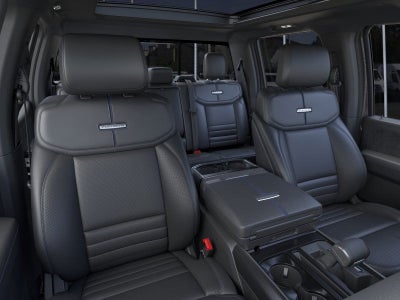 2025 Ford F-150 Platinum®