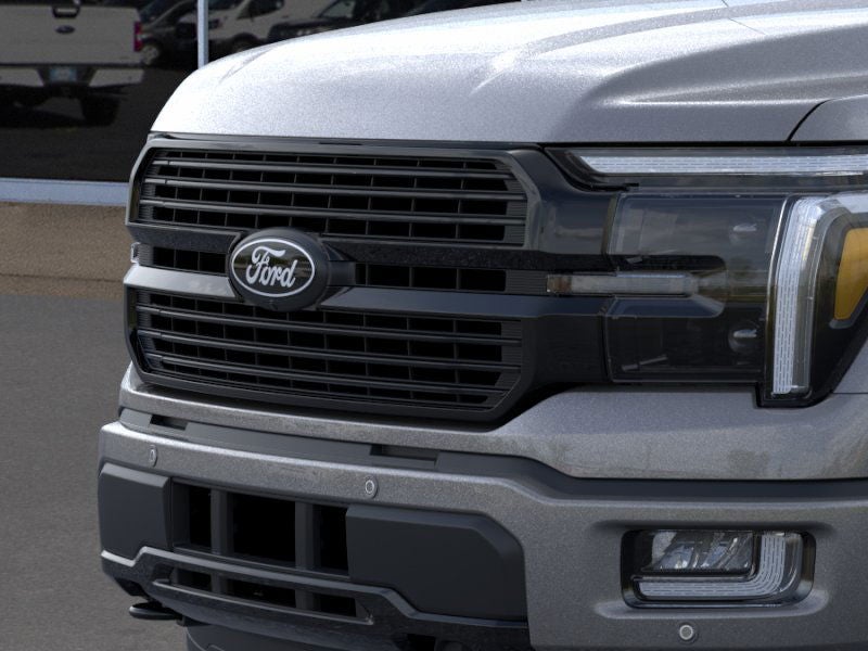 2025 Ford F-150 Platinum®