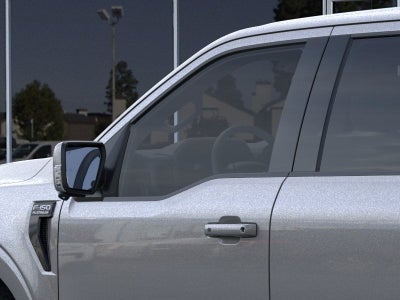 2025 Ford F-150 Platinum®