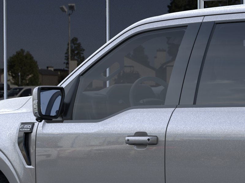 2025 Ford F-150 Platinum®