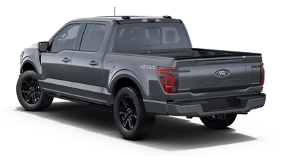 2025 Ford F-150 Platinum®