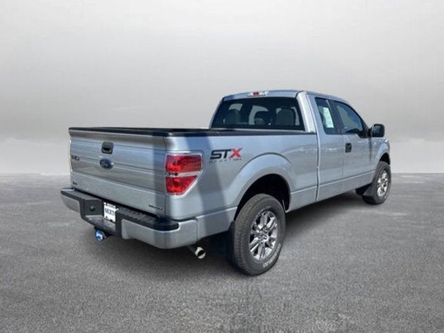 2014 Ford F-150 STX