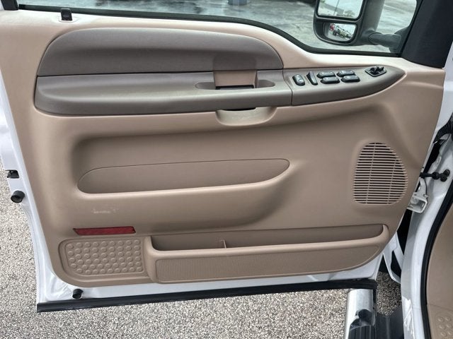 2004 Ford Super Duty F-250 XLT