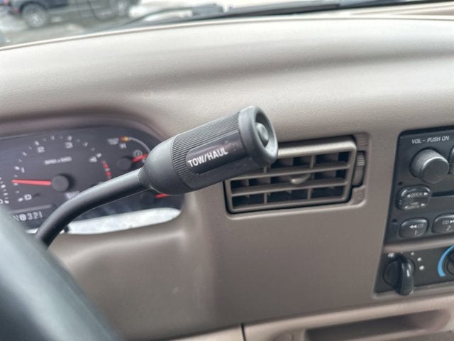 2004 Ford Super Duty F-250 XLT