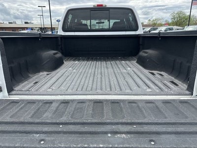 2004 Ford Super Duty F-250 XLT