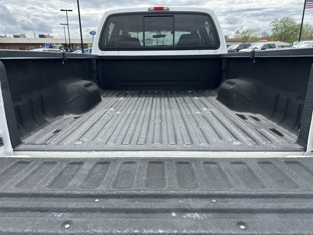 2004 Ford Super Duty F-250 XLT