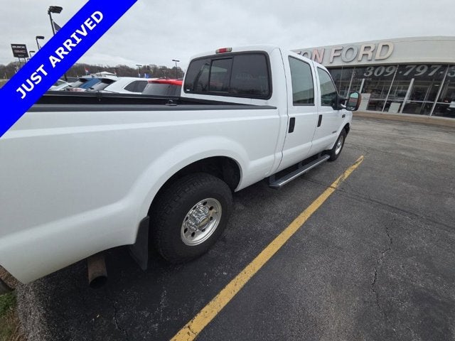 2004 Ford Super Duty F-250 King Ranch