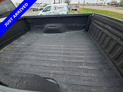 2004 Ford Super Duty F-250 King Ranch