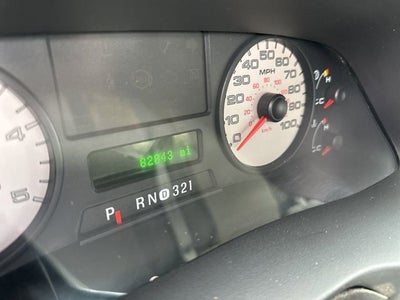 2006 Ford Super Duty F-350 DRW Lariat