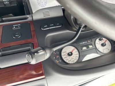 2006 Ford Super Duty F-350 DRW Lariat