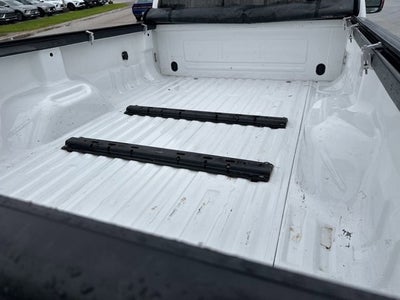 2006 Ford Super Duty F-350 DRW Lariat