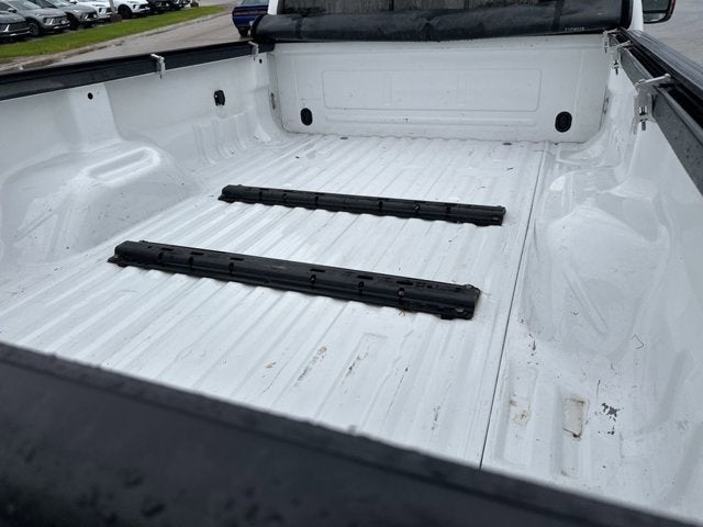 2006 Ford Super Duty F-350 DRW Lariat