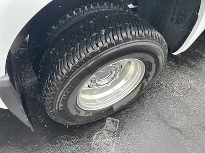 2006 Ford Super Duty F-350 DRW Lariat