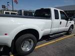 2006 Ford Super Duty F-350 DRW XL