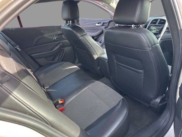 2015 Chevrolet Malibu LT