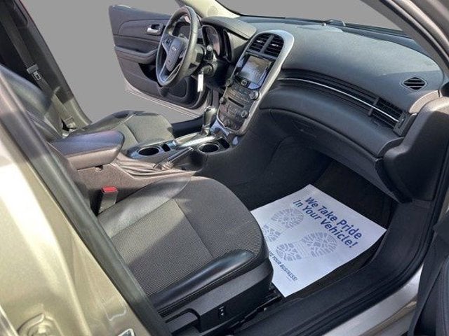 2015 Chevrolet Malibu LT