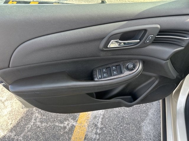 2015 Chevrolet Malibu LT