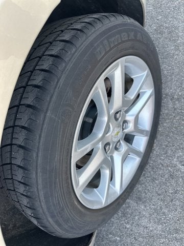 2015 Chevrolet Malibu LT