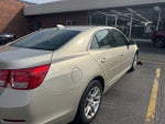 2015 Chevrolet Malibu LT