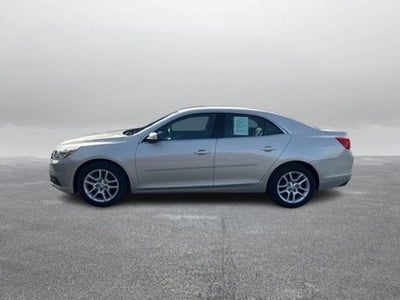 2015 Chevrolet Malibu LT
