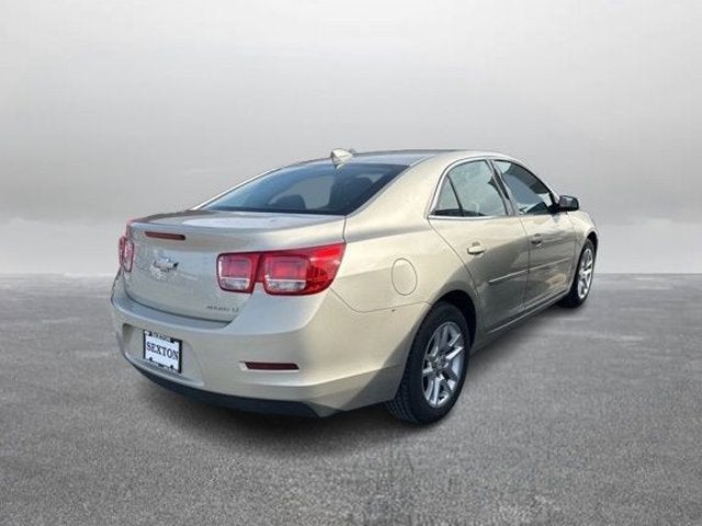 2015 Chevrolet Malibu LT