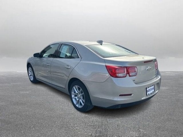 2015 Chevrolet Malibu LT