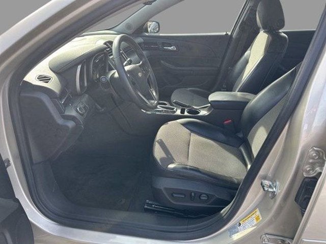 2015 Chevrolet Malibu LT