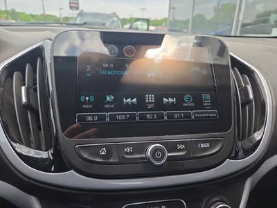 2018 Chevrolet Volt LT