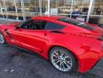 2017 Chevrolet Corvette Z06 2LZ