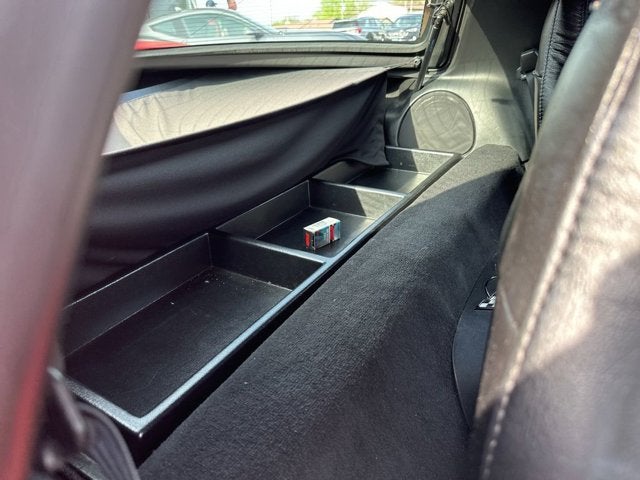 1997 Chevrolet Corvette Base